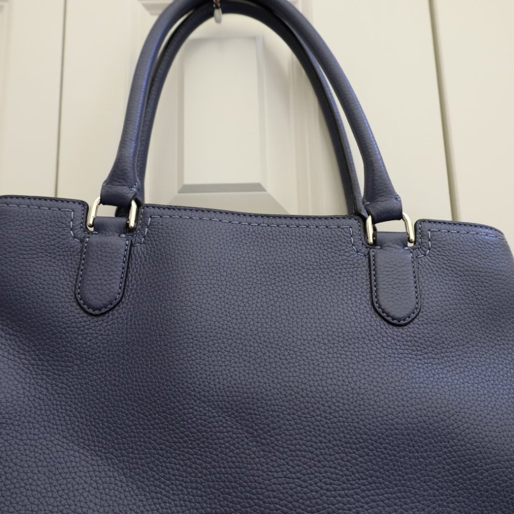 Kate Spade Satchel - Picture 5 of 8